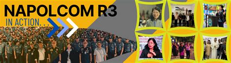 napolcom region 8|NAPOLCOM REGION 8 .